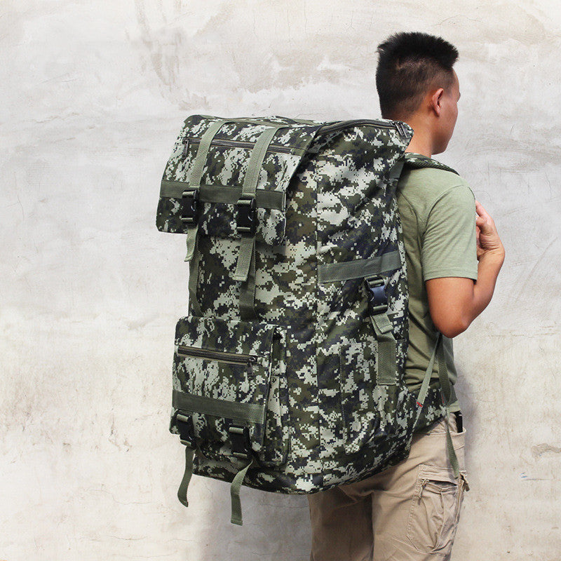 Discover the Ultimate Hiking Companion